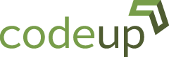 codeup logo