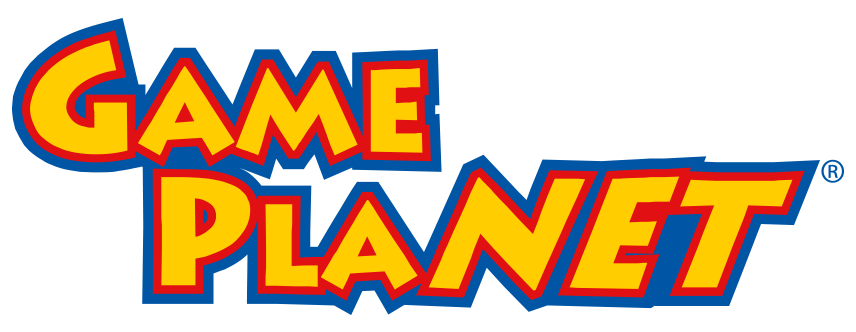 gameplanet logo